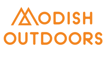 Modish Outdoors logo